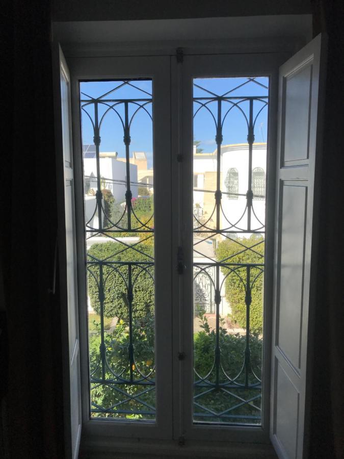 Dar Esma La Marsa Exterior foto